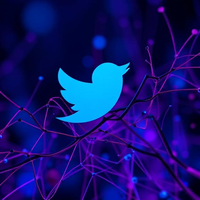 Twitter Data Search App