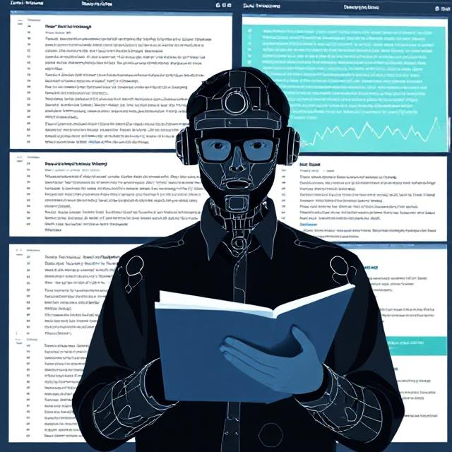 Autonomous Research Assistant For Literature Review